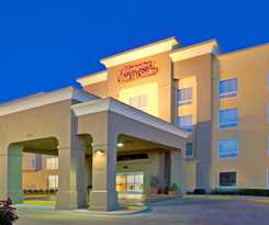 Hotel Hampton Inn and Suites Fort Worth-west-i-30