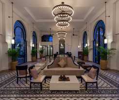 Sarai Resort and Spa