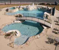 Hotel Hampton Inn and Suites Fredericksburg