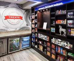 Hotel Hampton Inn and Suites Ft. Worth-burleson