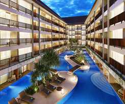 Hotel Four Points By Sheraton Bali, Kuta