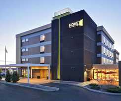 Hotel Home2 Suites By Hilton Rochester Henrietta, Ny