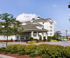 Hotel Homewood Suites By Hilton Buffalo/amherst