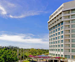 Hotel The Pacific Sutera