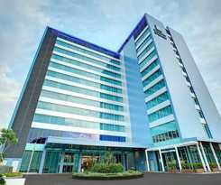 Holiday Inn Express Jakarta International Expo, An Ihg