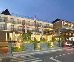 Hotel Swiss-belhotel Tuban