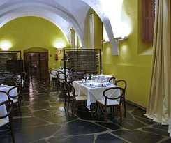 Domus Selecta Hospederia Conventual De Alcántara