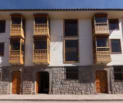 Fuente De Agua Cusco