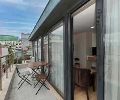 Taksim Peri Suite