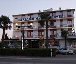 Hotel MONTEARAGON