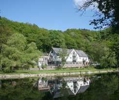 Cocoon La Rive