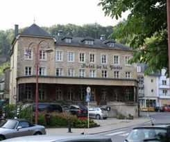 Hotel De La Poste