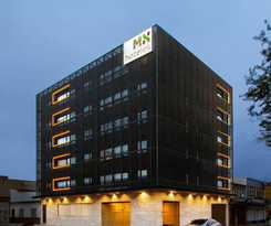 Hotel Mx Aeropuerto