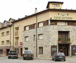 Pirineos