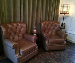 Hotel Hacienda Peña Pobre