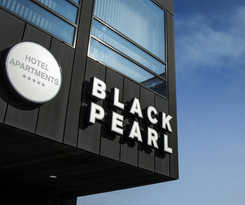Hotel Black Pearl Luxury Apartments