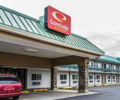 Econo Lodge Inn and Suites