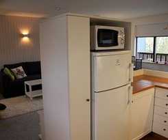 Centerspot Apartments