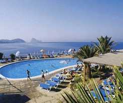 Hotel Club Calimera Delfin Playa