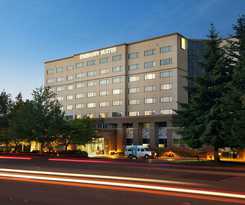 Hotel Embassy Suites By Hilton Seattle Tacoma International Airport