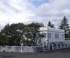 Guesthouse Galtafell