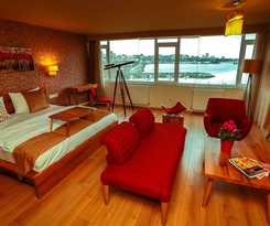 Hotel Melek Hotels Moda