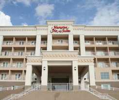 Hotel Hampton Inn and Suites Galveston