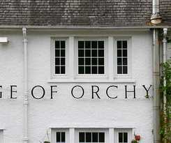 Hotel Bridge Of Orchy