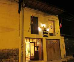 Hotel Andean Dreams