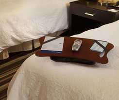 Hampton Inn and Suites Seattle/federal Way