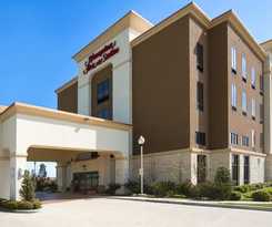 Hotel Hampton Inn and Suites Houston/league City