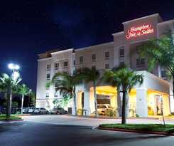 Hotel Hampton Inn and Suites Mcallen