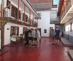 Casa San Pedro Cusco