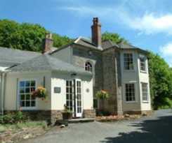 Hotel Rose In Vale Country House