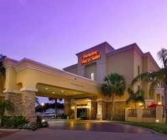 Hotel Hampton Inn and Suites Rockport-fulton