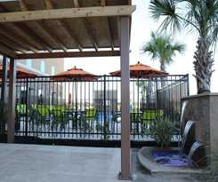 Hotel Hampton Inn and Suites Missouri City, Tx