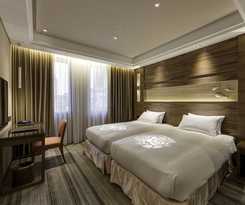 Hotel Green World Taipei Station