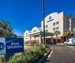 Comfort Inn & Suites North Charleston - Northwoods