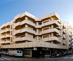 Core Ibiza Town
