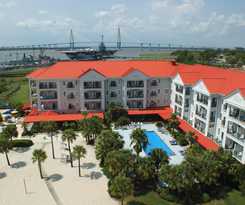 Hotel Harborside At Charleston Harbor Resort and Marina