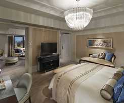 Mandarin Oriental, Taipei