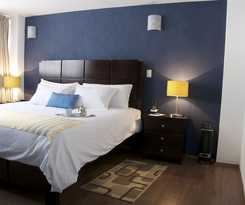 Suites Berna Doce