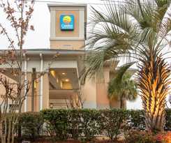 Hotel Comfort Inn and Suites Airport Convention Center