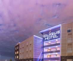 Clique Calgary Airport