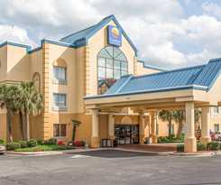 Comfort Inn and Suites Ft. Jackson Maingate