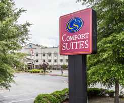 Hotel Comfort Inn Summerville - Charleston