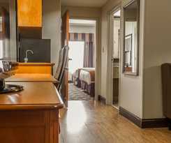 Hotel Comfort Suites Columbia At Harbison