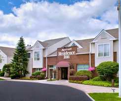 Hotel Residence Inn Syracuse Carrier Circle