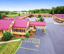 Amherst Inn and Suites