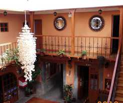 La Posada Atahualpa